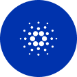 Cardano 标志