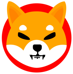 Shiba Inu 标志